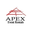 Apex Event Rentals - General Rental Service