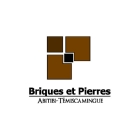 Briques et Pierres Abitibi-Témiscamingue - Dalles, carrelages et pavés de béton