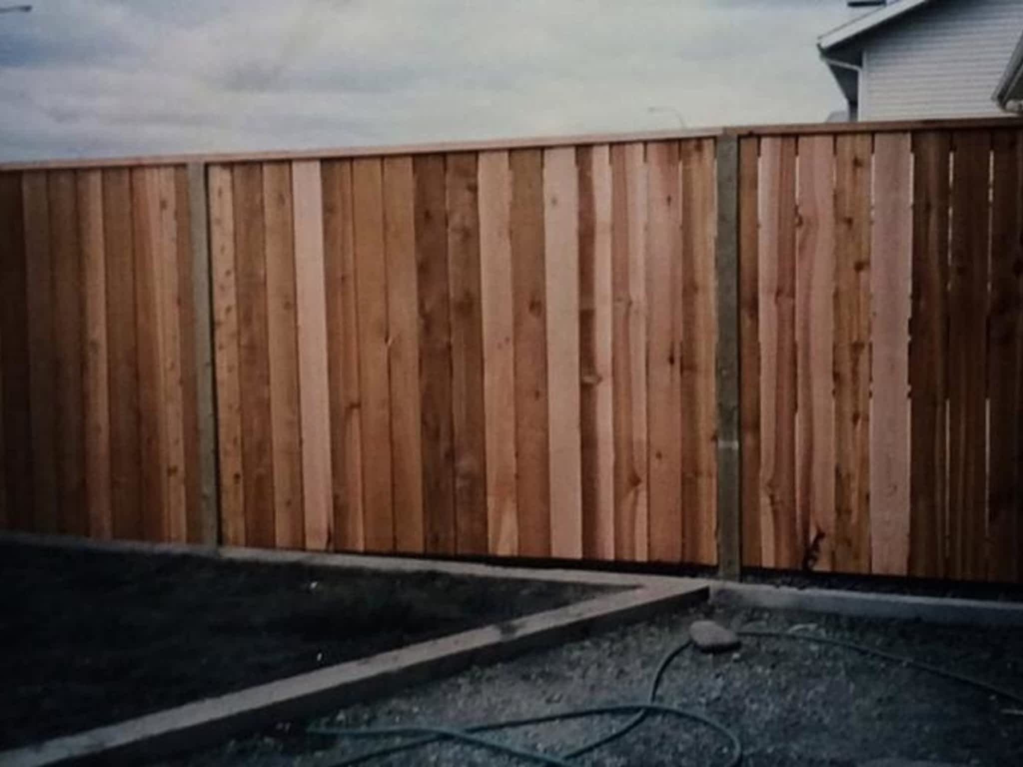 photo Bob's Carpentry