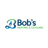 Voir le profil de Bob's Heating & Cooling - Moncton