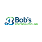 Bob's Heating & Cooling - Logo