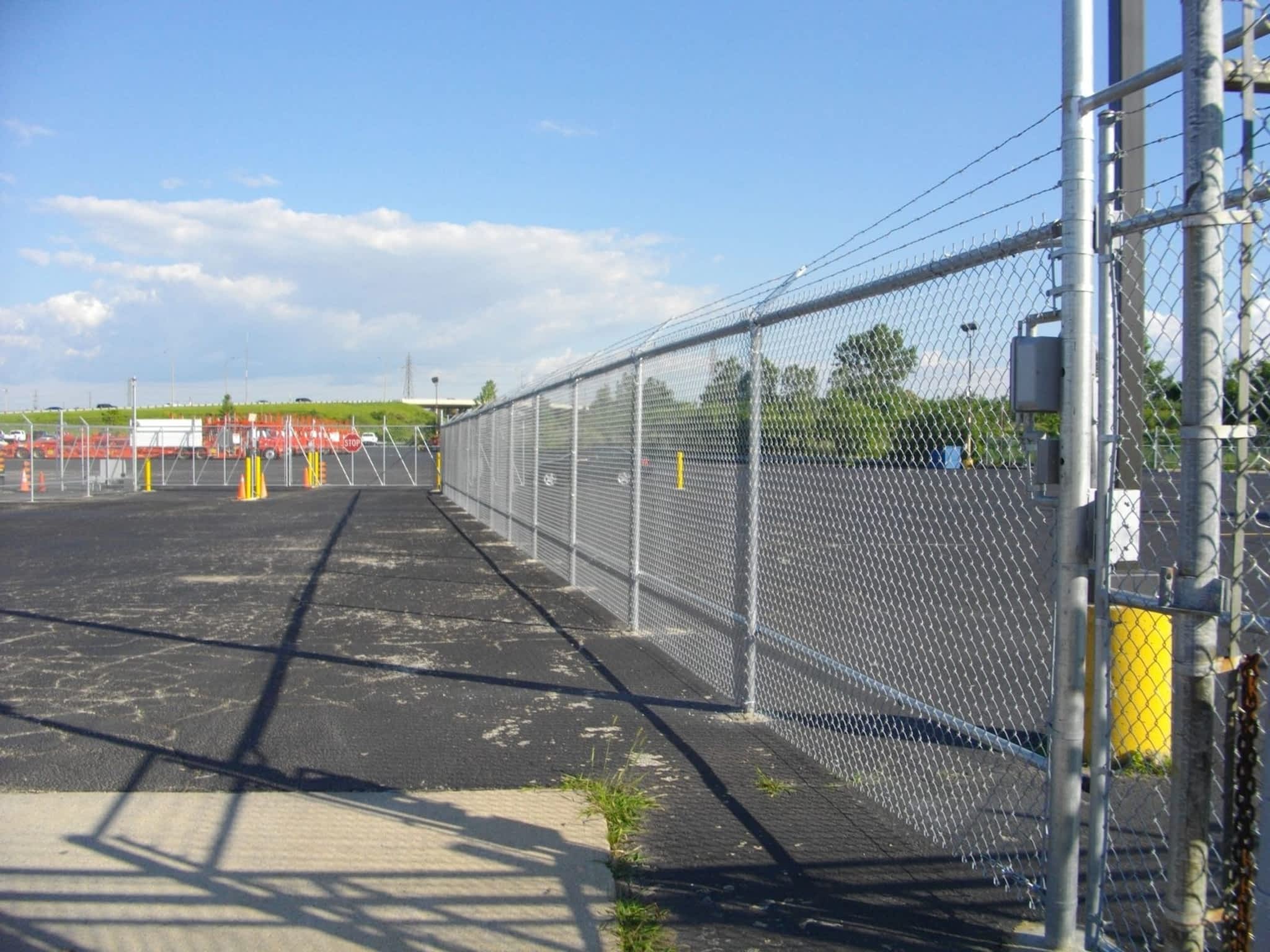 photo Windsor Fence Co Ltd