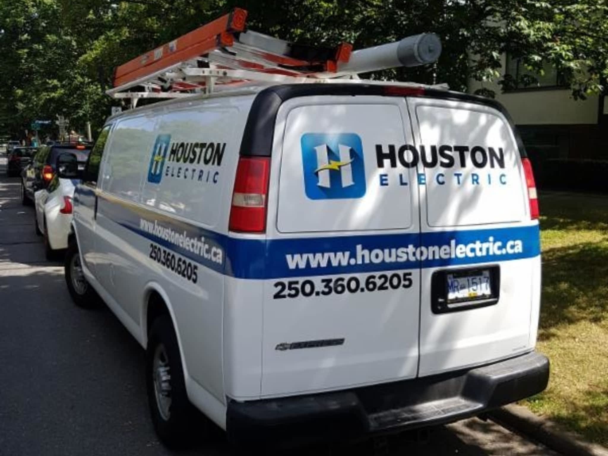 photo Houston Electric and Controls Ltd.