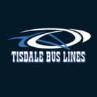 Tisdale Bus Lines - Bus & Coach Rental & Charter