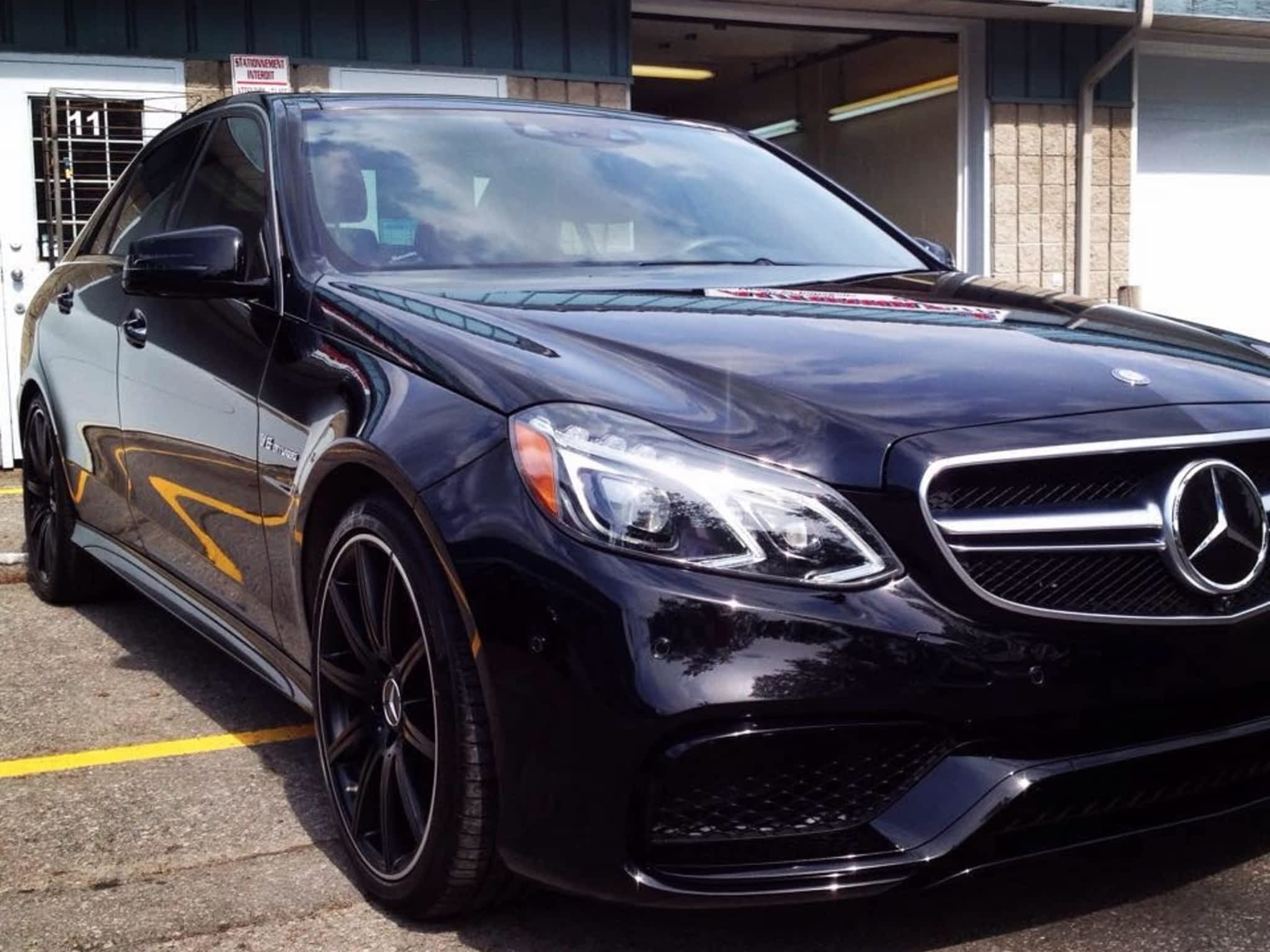 photo Automousse Enr