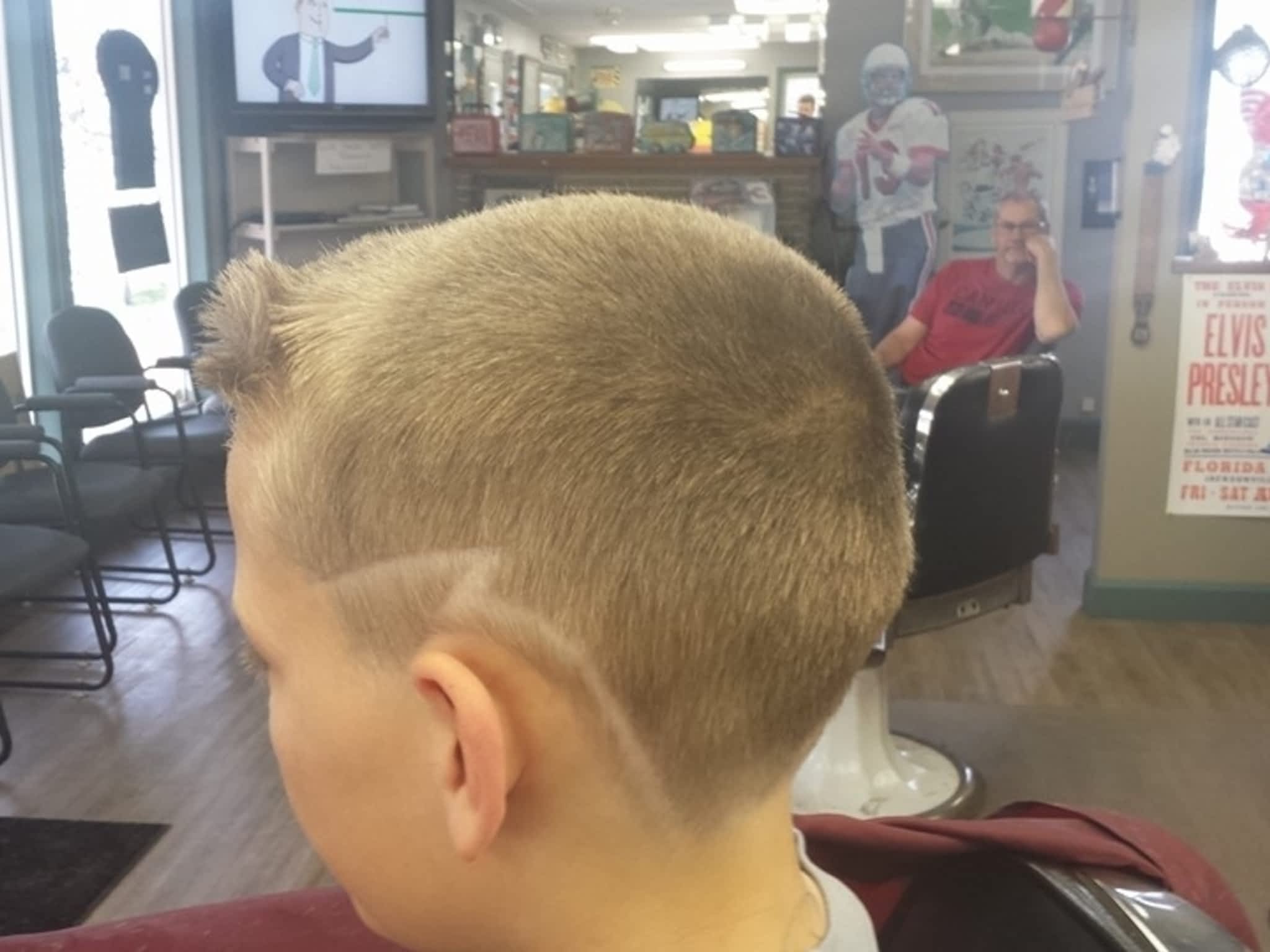 Valleyview Barbers Kamloops, BC 2172 Flamingo Rd Canpages