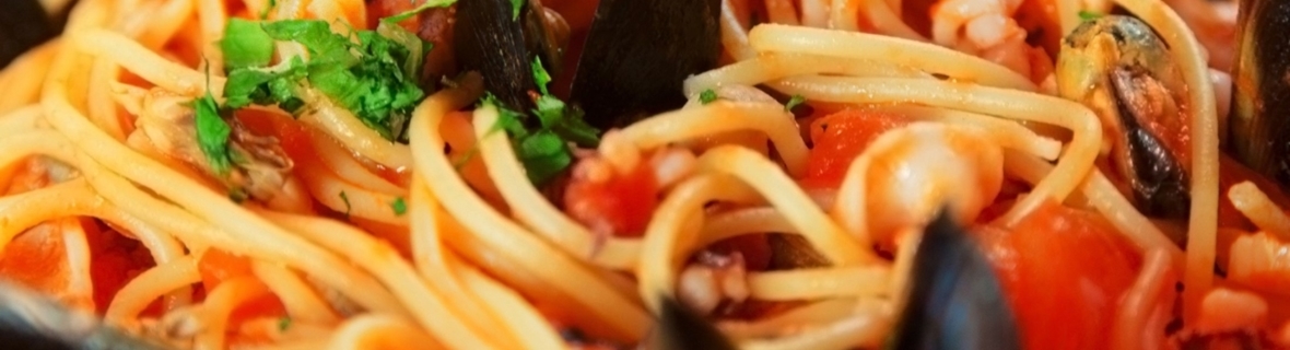 Mamma Mia! Can't miss Italian restaurants in Victoria