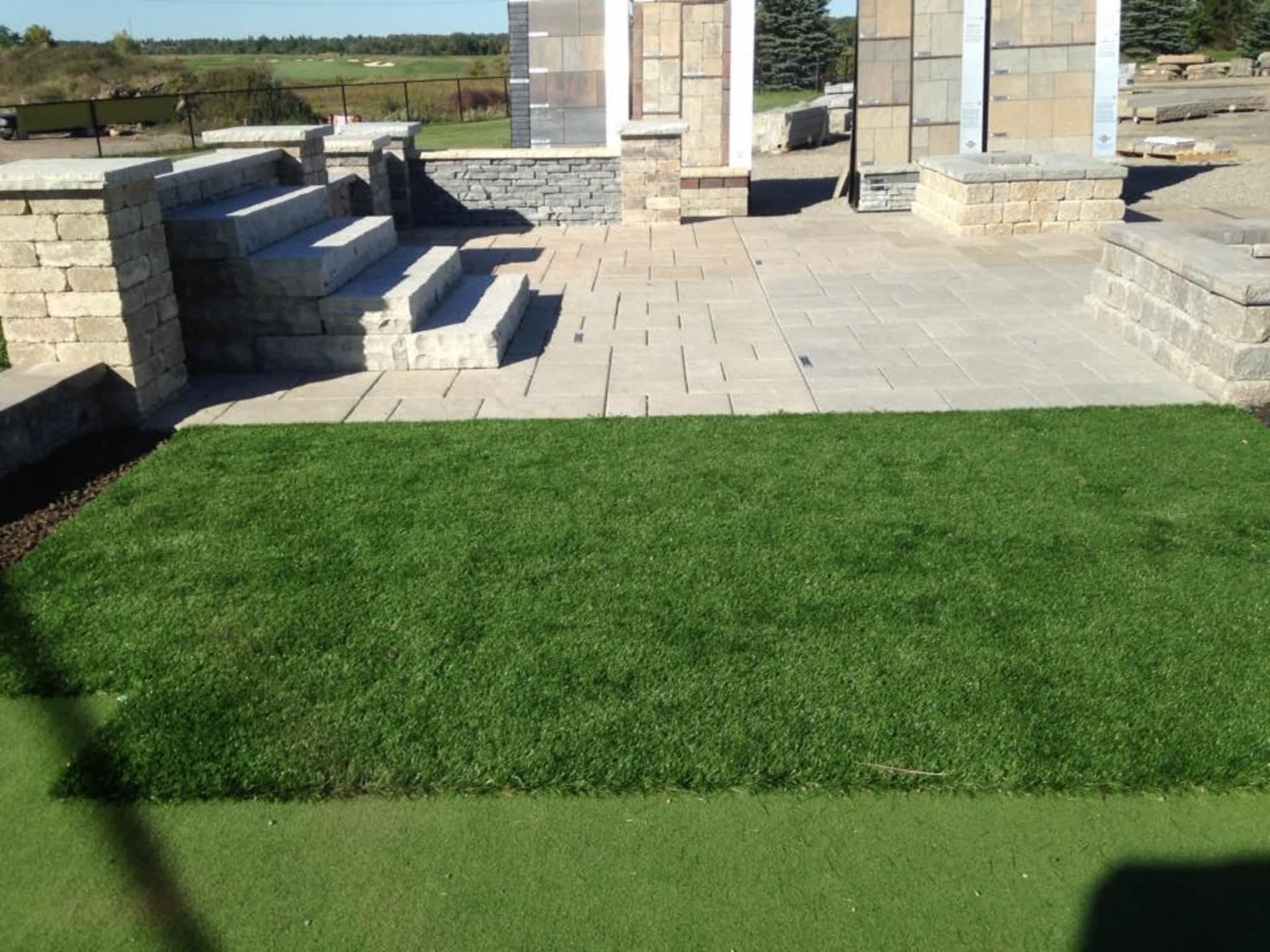 photo Mack's Landscape