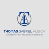 Thomas-Gabriel Alisich Conseiller en sécurité financière - Conseillers en assurance