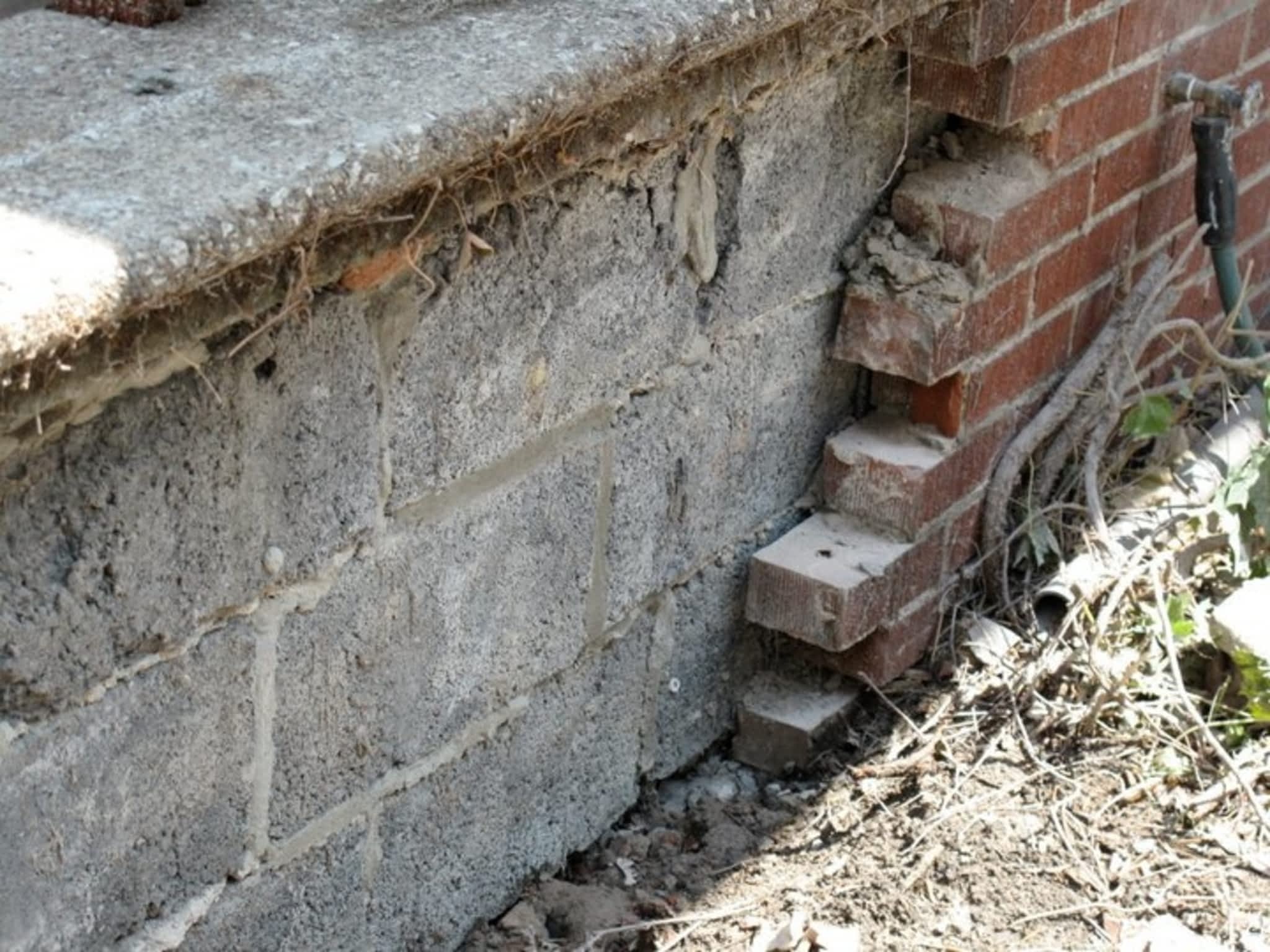 photo Brookside Brick Restoration