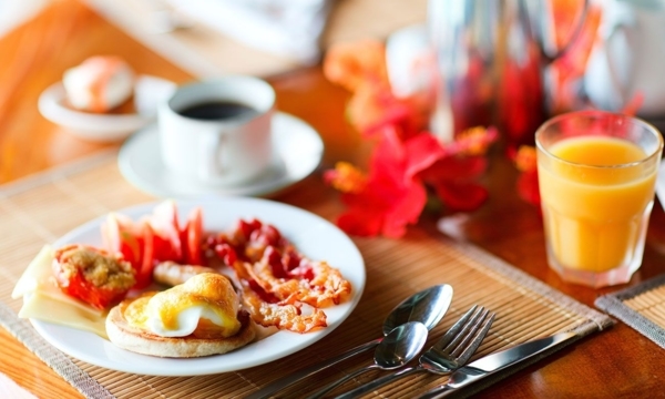 Breakfast restaurants in the South-West of Montreal