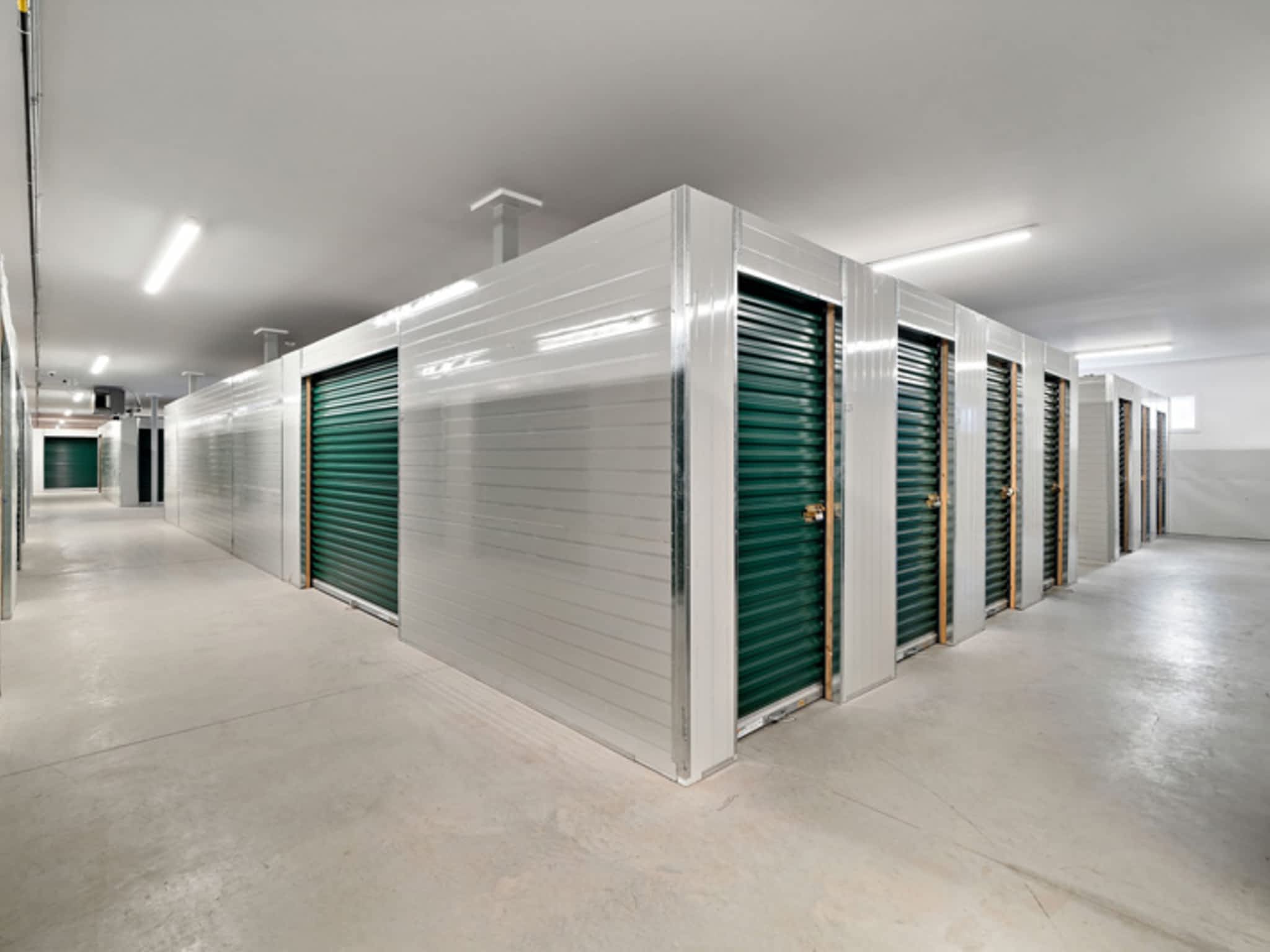 photo Montréal Mini-Storage - Sainte-Adèle (Sortie 64)