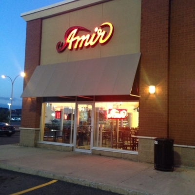 Amir - Fast Food Restaurants