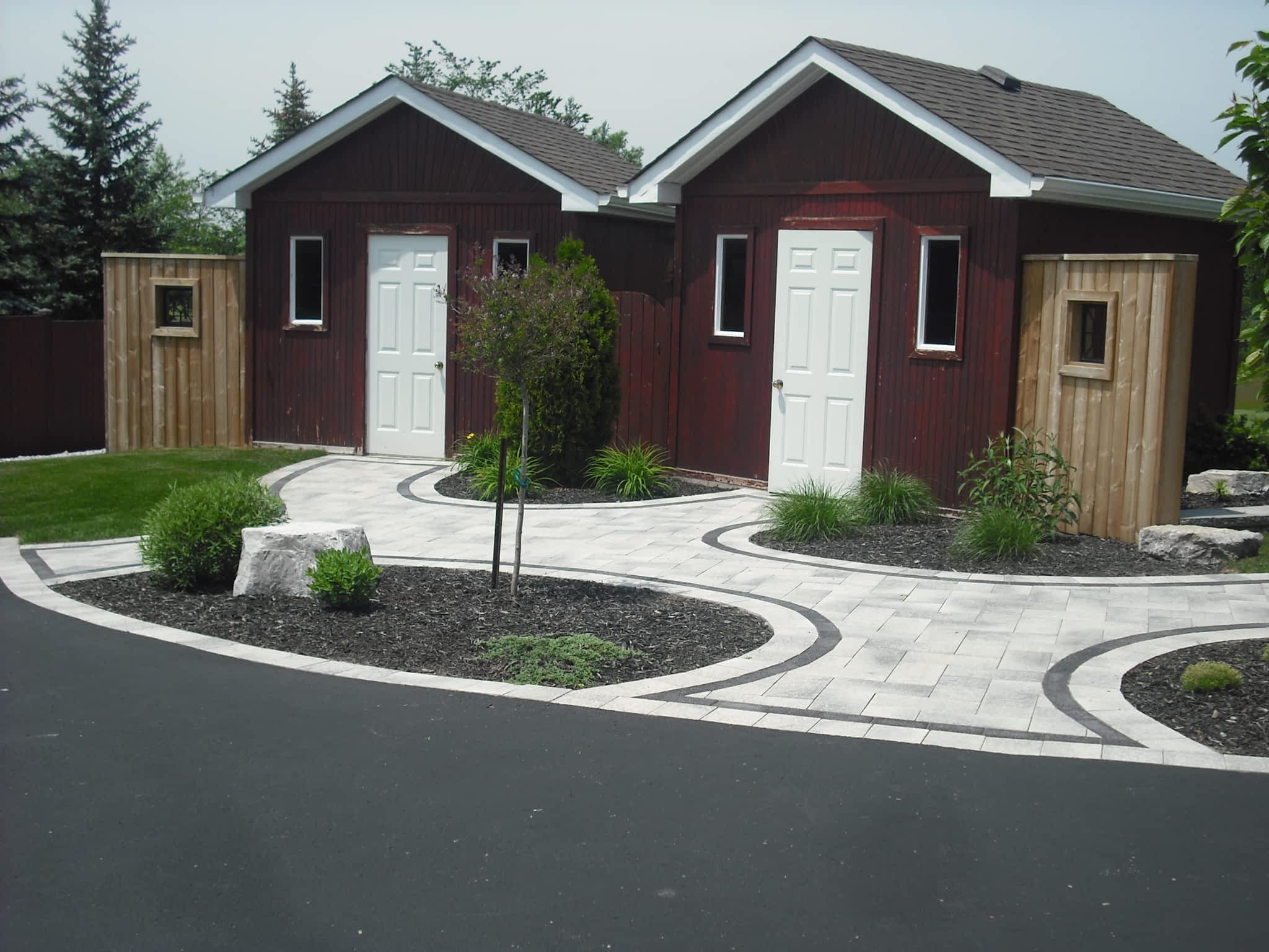 photo Dreamscape Landscaping & Lawn Sprinkler Systems