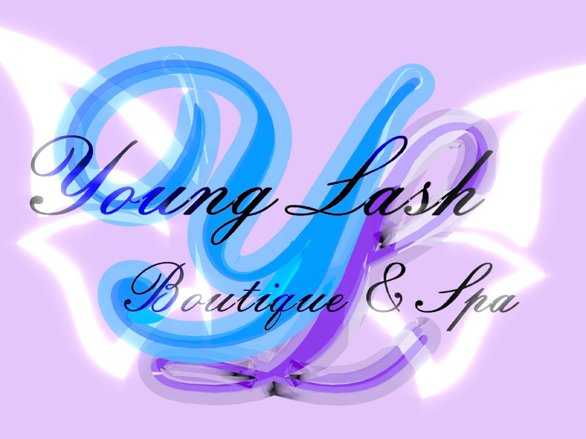 photo Young Lash Boutique and Spa