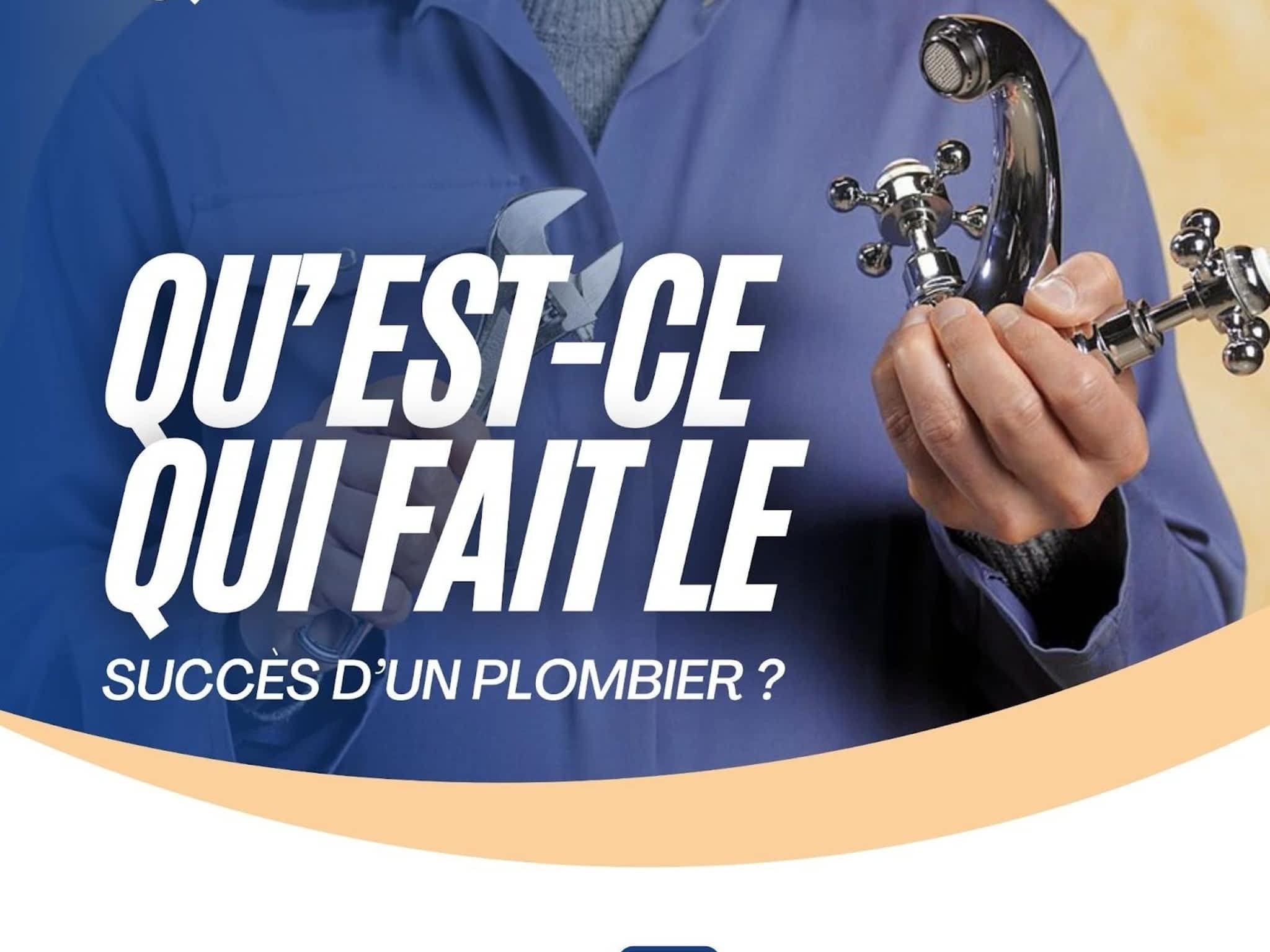 photo Plomberie Services D'experts - Plombier Villeray