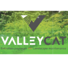 Valleycat Paysagiste - Logo
