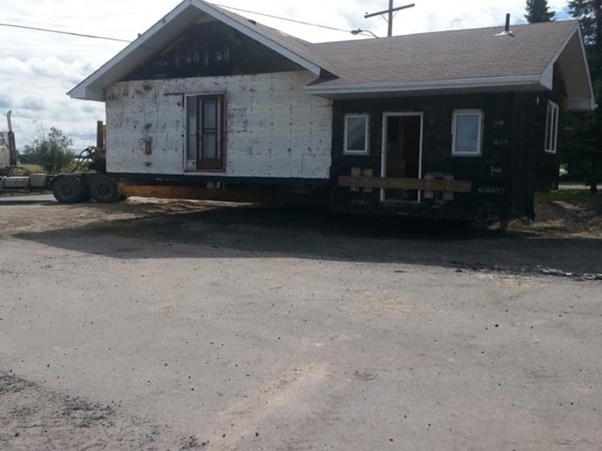 photo Advanced Construction & Sons Inc