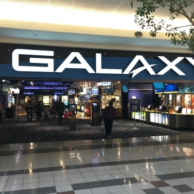 Galaxy Cinemas - Salles de cinéma