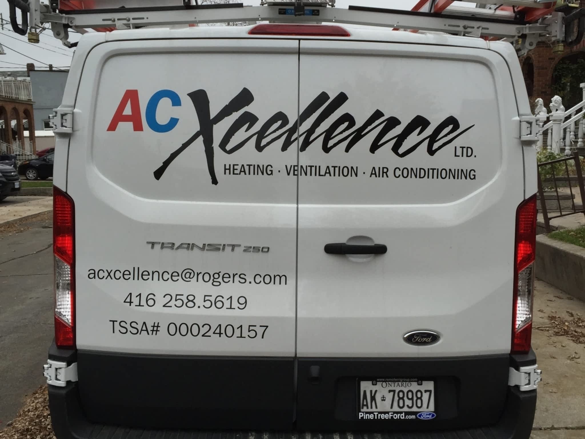 photo AC Xcellence Ltd
