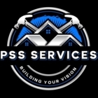 PSS Services Corp. - Rénovations