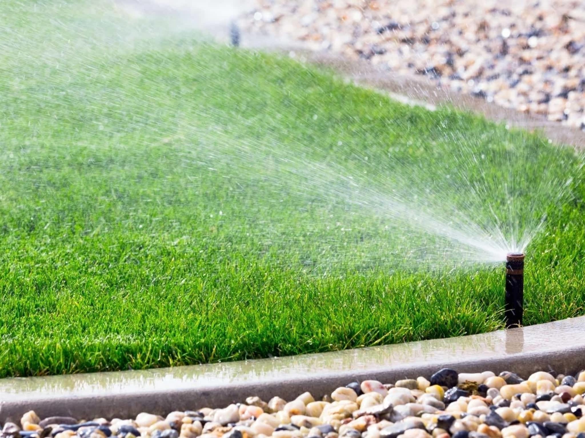 photo Be Yard Smart Inc