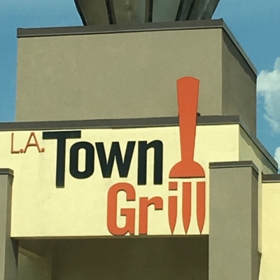 La Town Grill - Restaurants