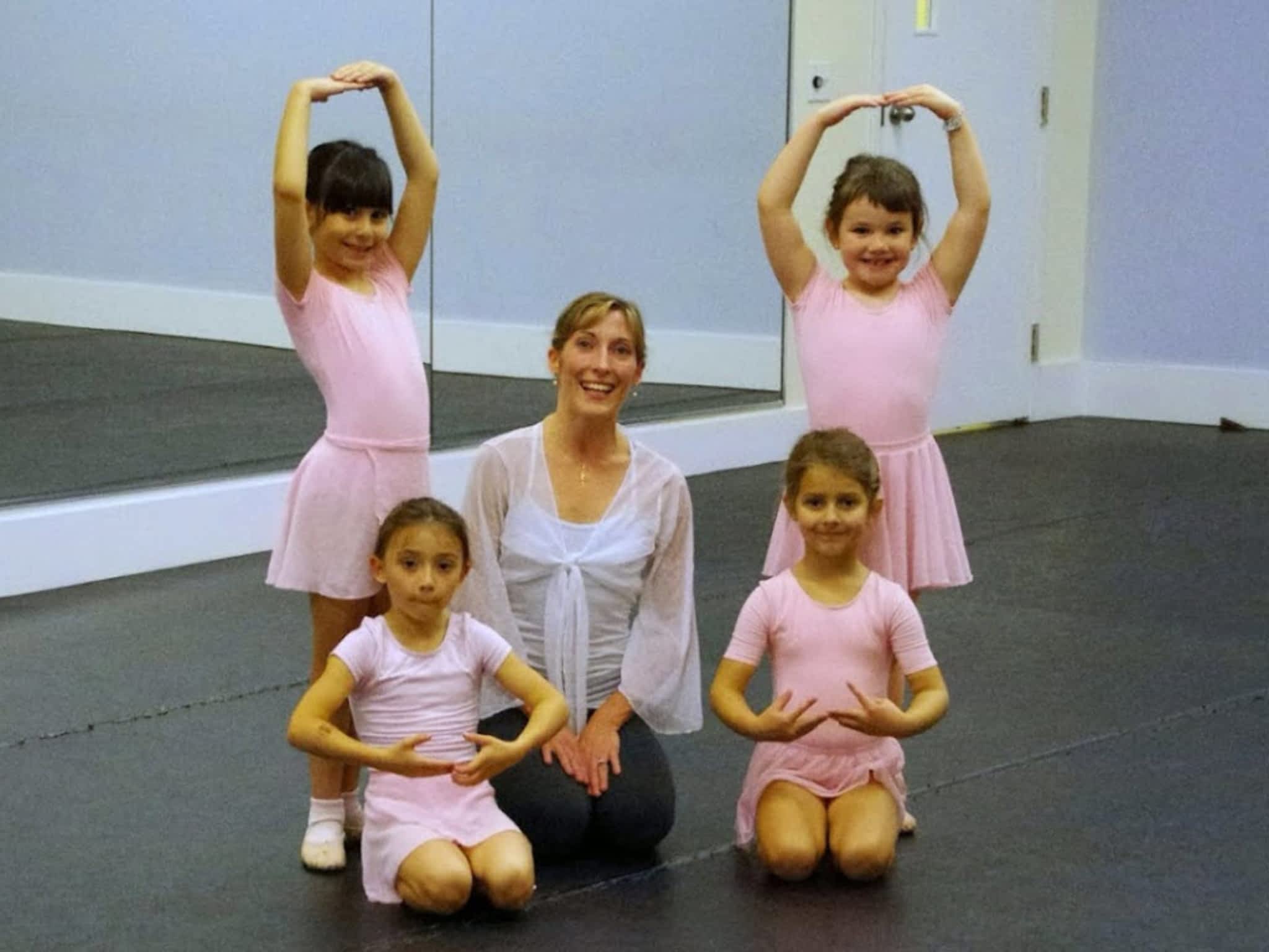 photo L'Arabesque Ballet - Ballet School