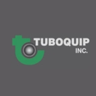 Tuboquip Inc - Fournitures et matériel hydrauliques