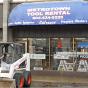 Metrotown Tool Rental Opening Hours 5511 Lane St Burnaby Bc