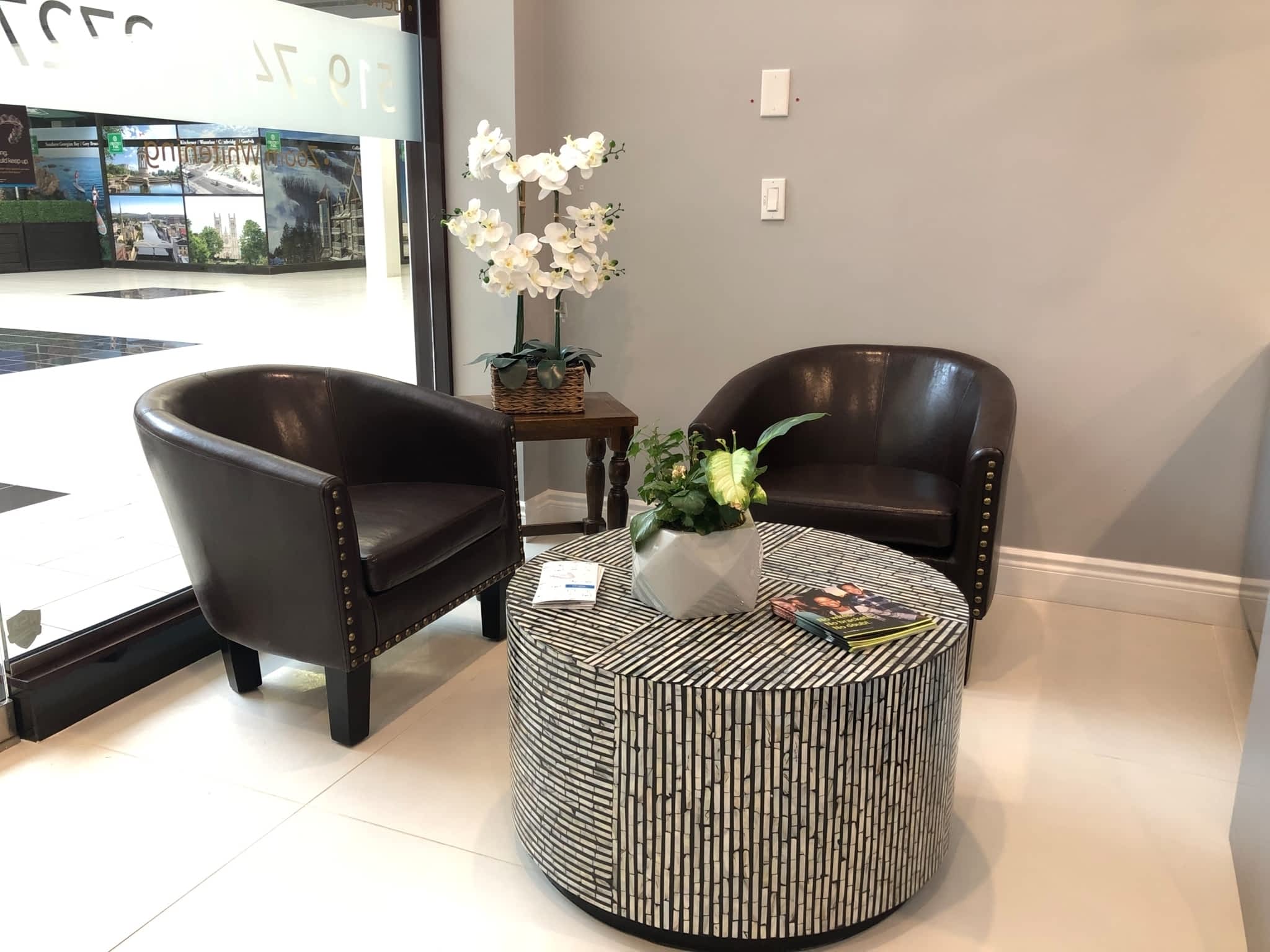 photo Monarch Dentistry