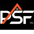 Plomberie PSF - Logo