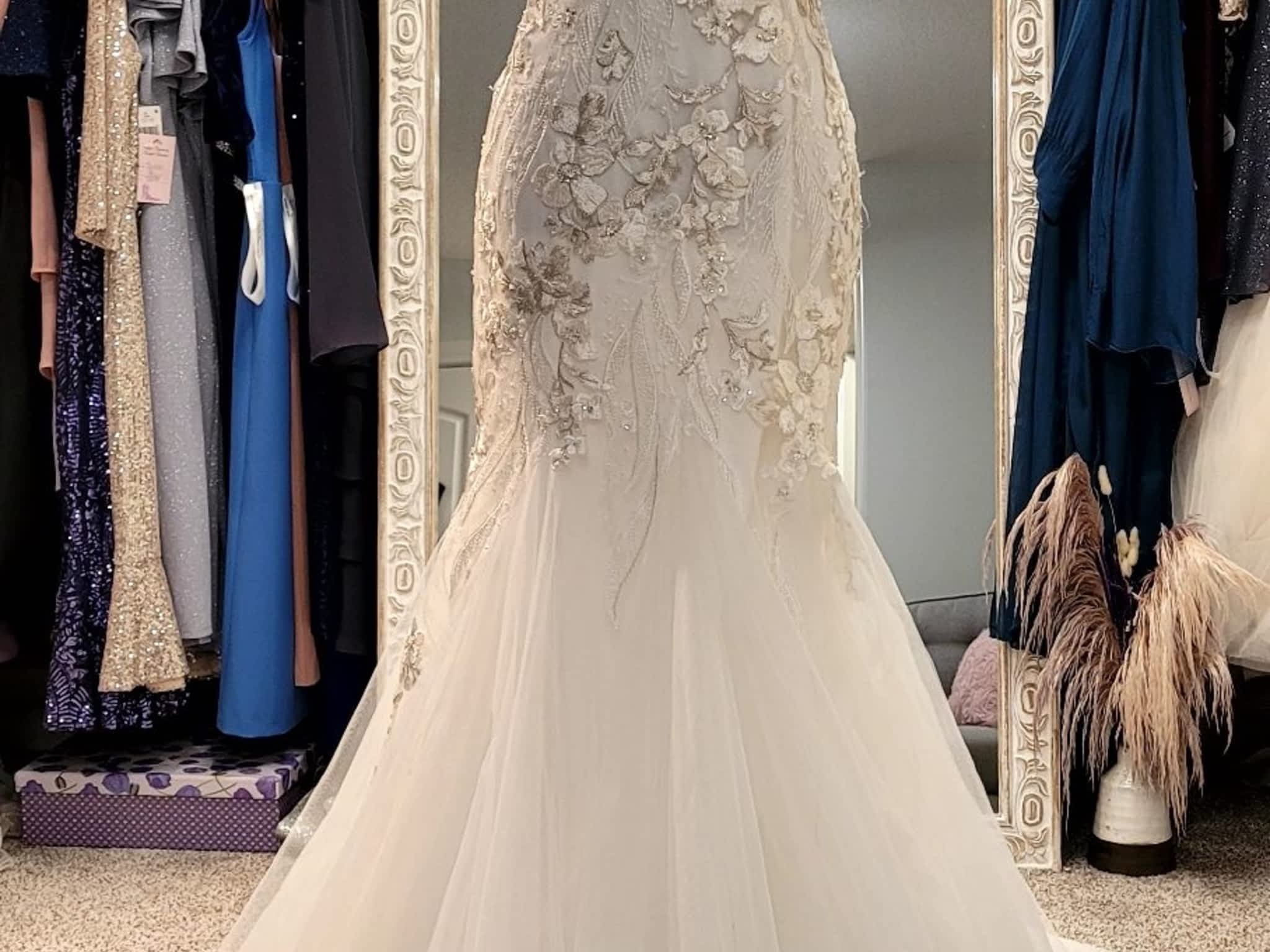 photo New Beginning Bridal