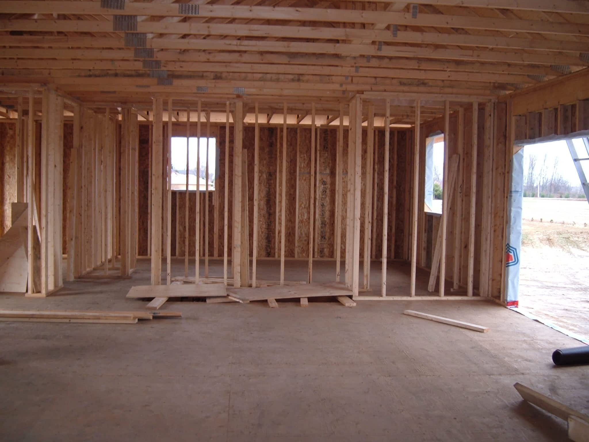 photo JBT Construction