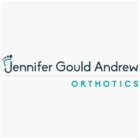 Jennifer Gould Andrew Orthotics - Logo
