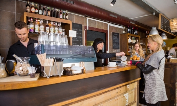 Victoria cafes that welcome laptops and workers