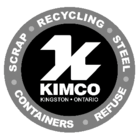 Kimco Steel Sales Limited