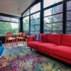 Sunspace by Paquette Windows - Sunrooms, Solariums & Atriums