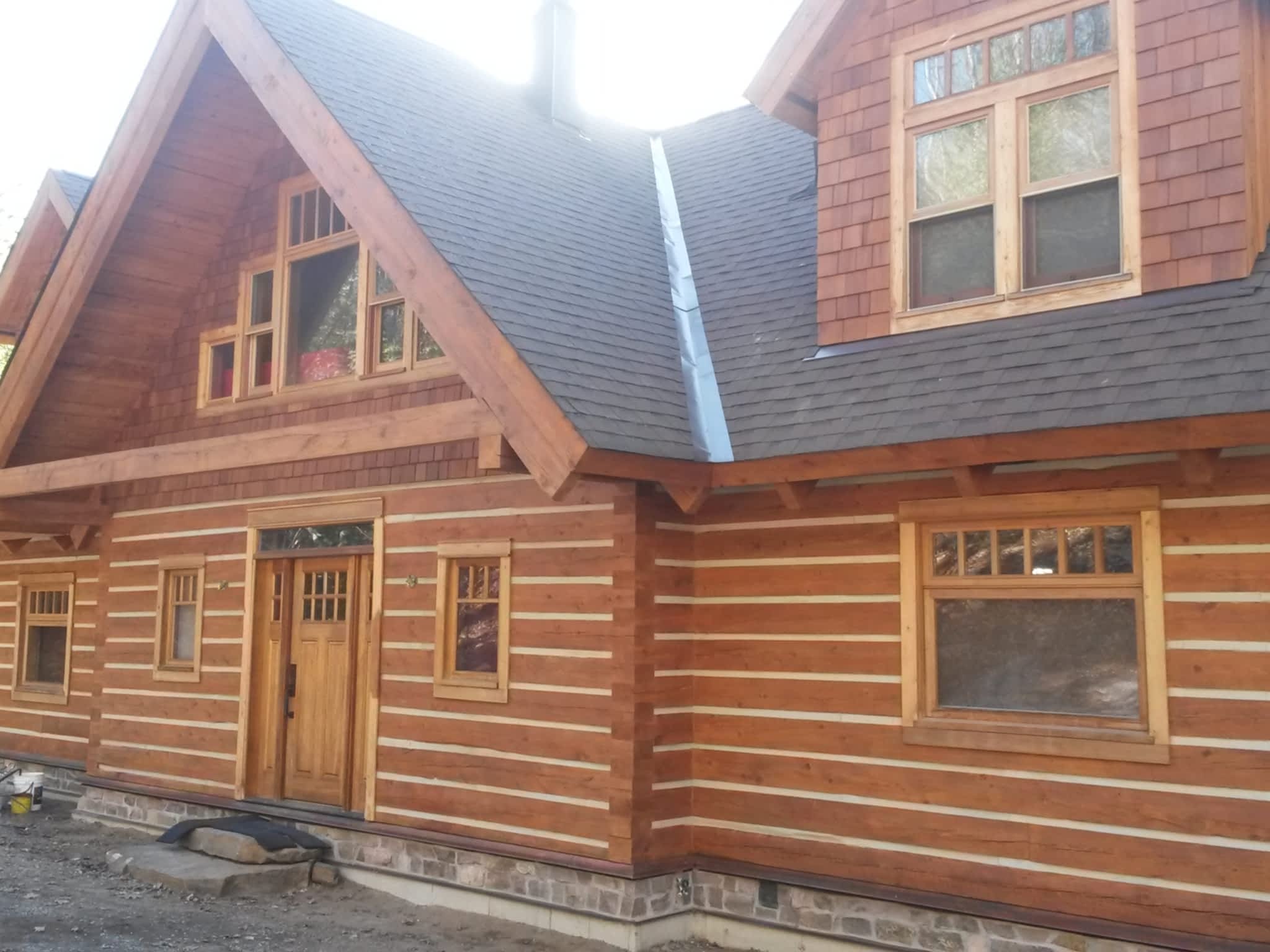 photo Prepared Surfaces