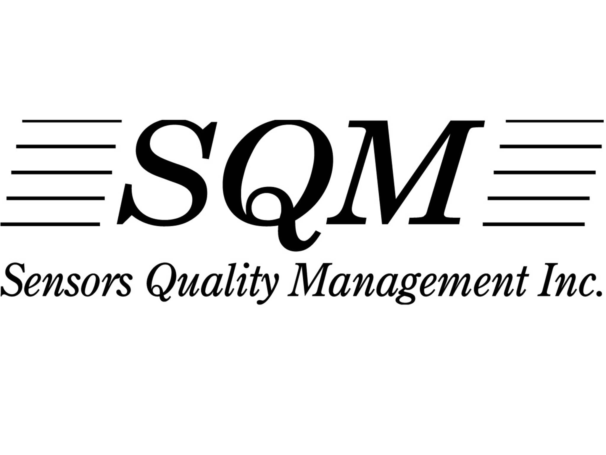 photo Sensors Quality Management Inc