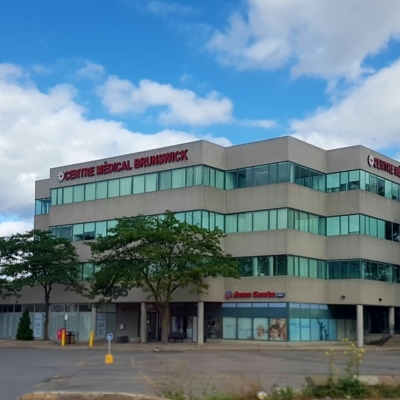 Centre Médical Brunswick - Medical Clinics