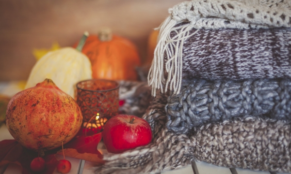 Vancouver home shops for festive fall decor