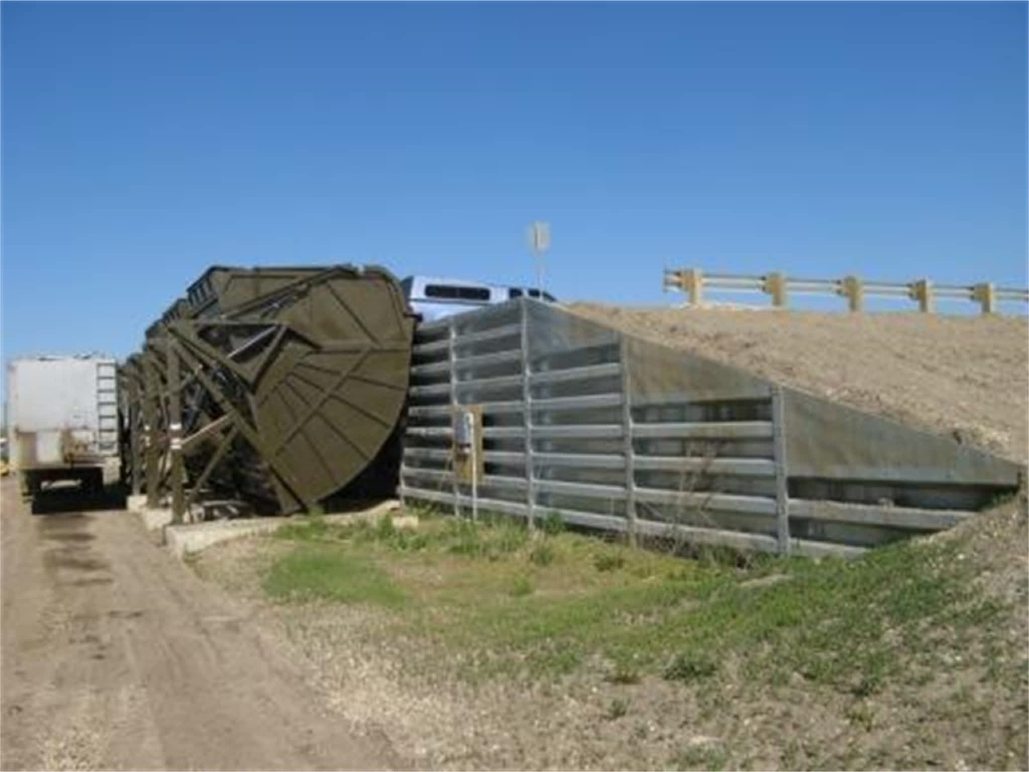 photo Armtec - Drainage Solutions
