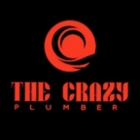 The Crazy Plumber - Logo