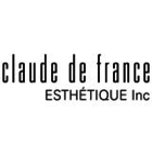 Institut De Beauté Claude De France - Logo