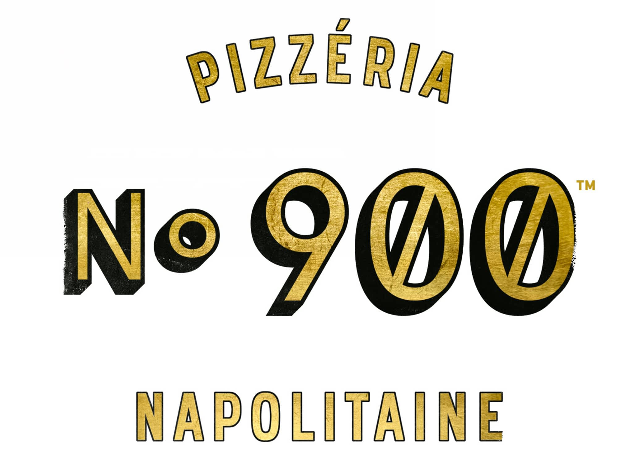 photo Pizzeria No. 900