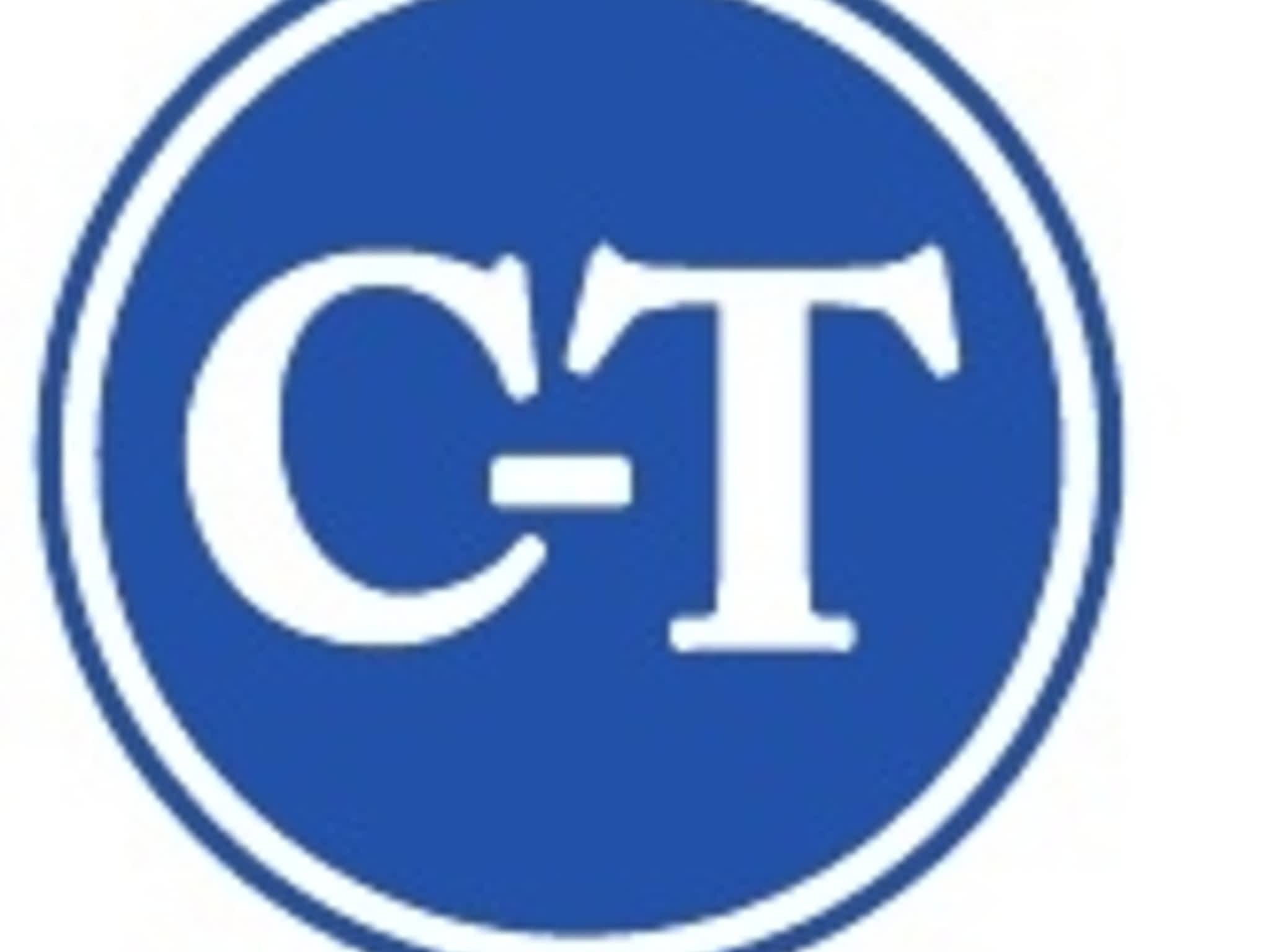 photo C-T Paving Ltd