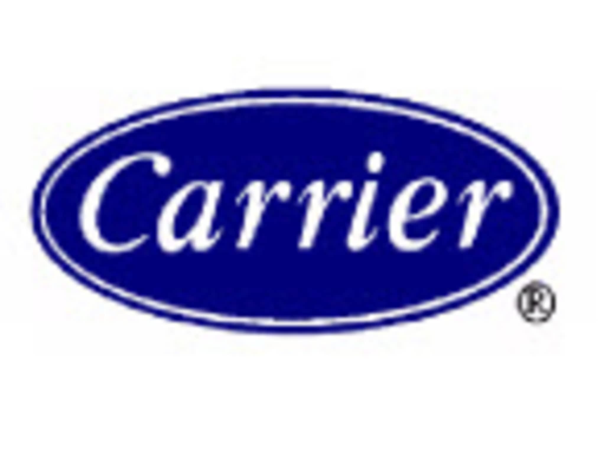 photo Carrier Air Conditioning