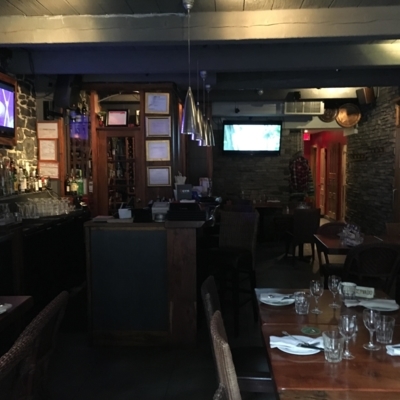 Restaurant Rodizio A Brasil - Restaurants brésiliens