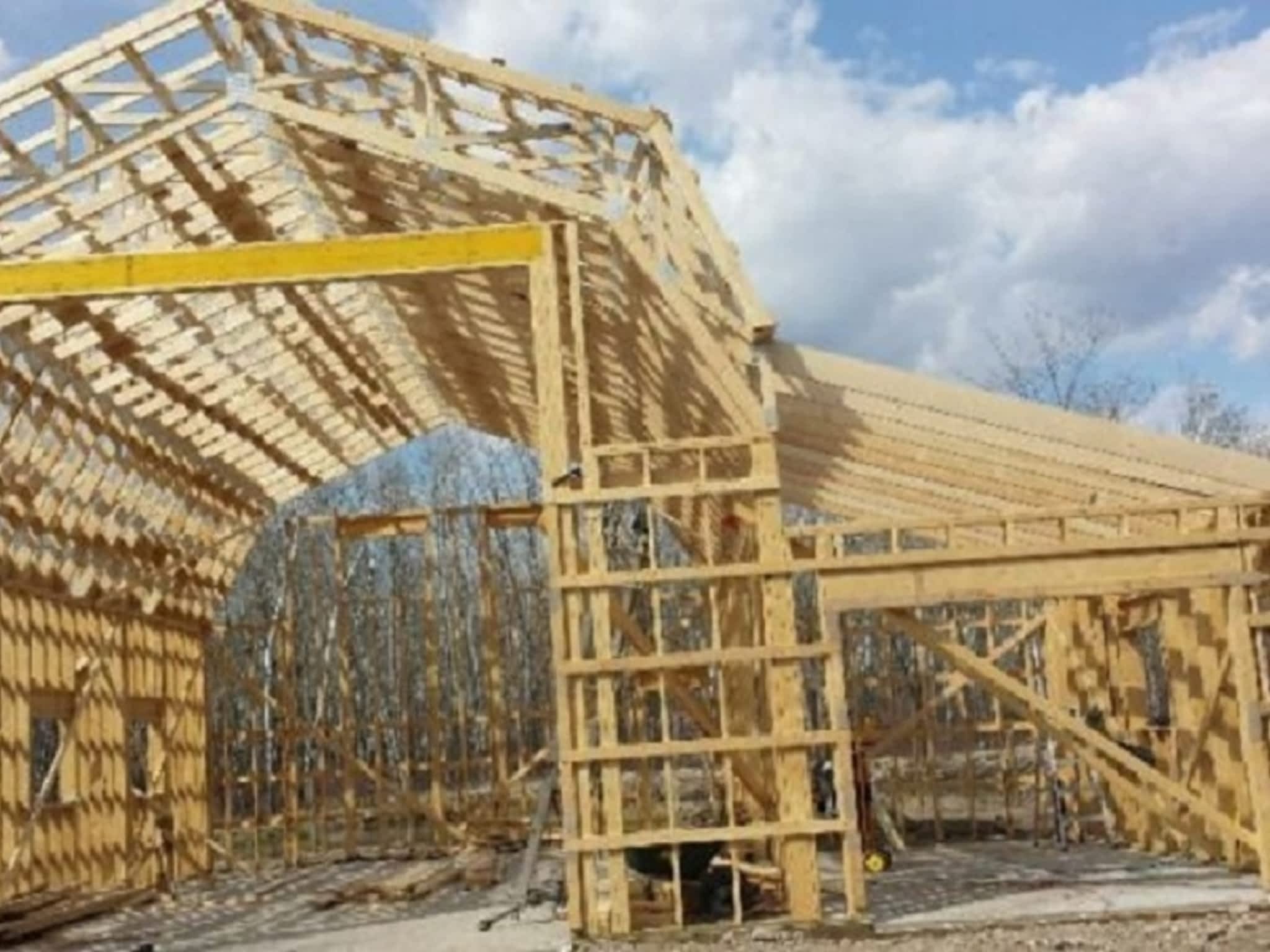 photo Neupro Construction